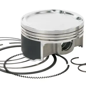 Píst Vertex KAWASAKI KVF 750 BRUTE FORCE 15-23 REPLICA (84,96mm) (kroužky 590385000002 X 1 komplet)(9,3:1) Vysoce Kvalitní