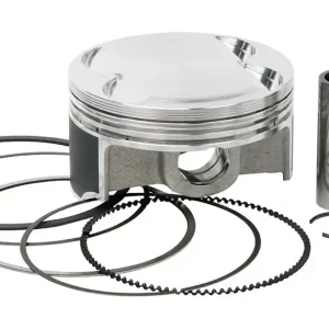 Píst Vertex KAWASAKI KFX 750 BRUTE FORCE 15-23 HC (84,95mm) (kroužky 590385000002 X 1 komplet) (12,1:1=2,9) Originální