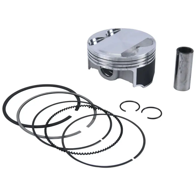 Víkendová Akce Píst Vertex KAWASAKI KFX 750 BRUTE FORCE 15-23 HC (84,98mm) (kroužky 590385000002 X 1 komplet) (12,1:1=2,9)