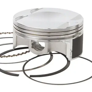 Ruční Výroba Píst Vertex POLARIS RZR XP 1000 REPLICA 15 (92,97mm) (kroužky 590393000001 X 1 komplet)