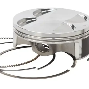 Píst Vertex KAWASAKI KXF 250 15-16 BIG BORE +3,00 mm (79,97mm) (kroužky 590280000001 X 1 komplet) Celosvětová Doprava