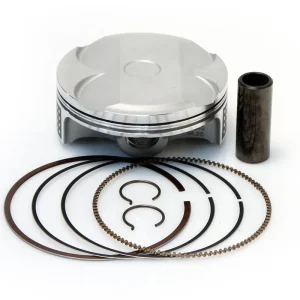 Vysoce Kvalitní Píst Vertex KTM (4T) SXF 450 (SX-F450) 16-22, HUSQVARNA FC 450 16-22 HC GP RACER (94,95mm) (kroužky 590295000002 X 1 komplet)