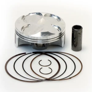 Akční Nabídka Píst Vertex YAMAHA YZF 250 (YZ250F) 16-18, WRF 250 18-19 HC (76,97mm) (kroužky 590277000005 X 1 komplet) (14,2:1=+0,7)