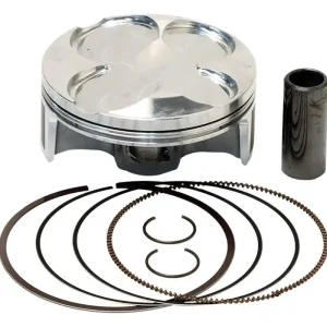 Nejlepší Cena Píst Vertex YAMAHA YZF 250 (YZ250F) 16-18, WRF 250 18-19 HC (76,98mm) (kroužky 590277000005 X 1 komplet) (14,2:1=+0,7)