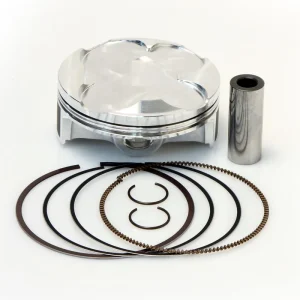 Cenový Hit Píst Vertex HONDA CRF 250R 16-17 REPLICA (76,76mm) (kroužky 590276800001 X 1 komplet) (13,8:1)