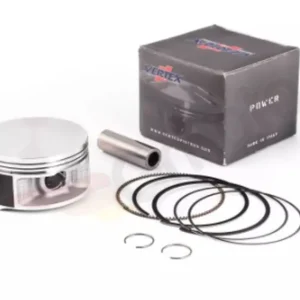 Píst Vertex SUZUKI RMZ 250 (RMZ250) 16-24 REPLICA (76,98mm) (kroužky 590277000005 X 1 komplet) (13,75:1) Přímo Od Výrobce