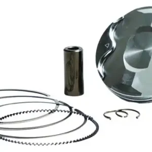 Levný Píst Vertex KTM (4T) SXF 250 (SX-F250) 16-22, HUSQVARNA FC 250 16-22 BIG BORE +3mm (80,96mm) (kroužky 590281000001 X 1 komplet)