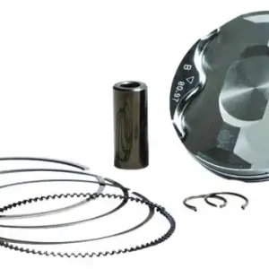 Píst Vertex KTM (4T) SXF 250 (SX-F250) 16-22, HUSQVARNA FC 250 16-22 BIG BORE +3mm (80,97mm) (kroužky 590281000001 X 1 komplet) Výhodná Nabídka