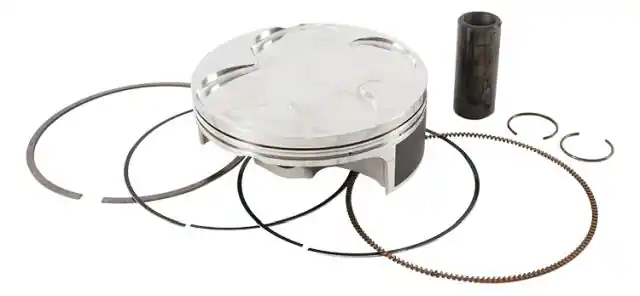 Píst Vertex HONDA CRF 450R 17-18, CRF 450RX 17-18 REPLICA (95,96mm) Zlevněný