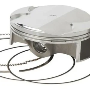 Píst Vertex KTM (4T) EXCF 250 (EXC-F250) 17-23, HUSQVARNA FE 250 17-23 PRO REPLICA (77,97mm) (12,8:1) Novinka