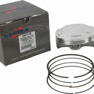 Omezená Nabídka Píst Vertex KTM (4T) EXCF 450 (EXC-F450) 17-18, 20-23 HC, HUSQVARNA FE 450 17-23 (94,96mm) PRO HC (12,8:1=1,0)