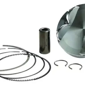Píst Vertex KTM (4T)SXF 350 (SX-F350) 16-18, EXCF 350 20-23, HUSQVARNA FC 350 16-22 (89,98mm=+2,0mm) BIG BORE (14,0:1) Pouze Dnes