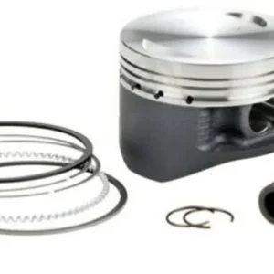 Píst Vertex KAWASAKI KXF 250F 17-19 PRO REPLICA (76,98mm) (13,4:1) - nahrazuje 24165D Limitovaná Edice