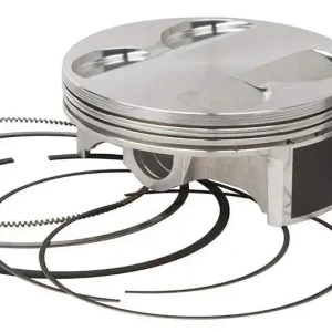 Píst Vertex YAMAHA YZF 450 (YZ450F) 18-19, WRF 450 (WR450F) 19-20 PRO REPLICA (96,98mm) (12,7:1) Záruka V Ceně