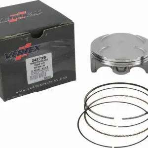 Levný Píst Vertex YAMAHA YZF 450 (YZ450F) 18-19, WRF 450 (WR450F) 19-20 GP RACER (96,96)