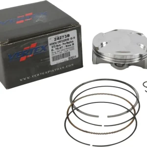 Píst Vertex HONDA CRF 250R 18-19 REPLICA (78,96mm) (13,9:1) Doprava Zdarma