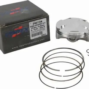Nakupujte Hned Píst Vertex HONDA CRF 250R 18-19 REPLICA (78,97mm) (13,9:1)