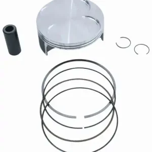 Píst Vertex SUZUKI RMZ 450 (RMZ450) 18-24 (95,96mm) (12,5:1) Trendový