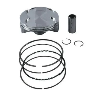 Výprodej Píst Vertex HONDA CRF 250R 18-25 BIG BORE (80,96mm=+2,00mm) (13,9:1)