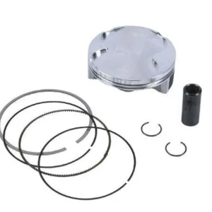 Luxusní Píst Vertex HONDA CRF 250R 18-25 BIG BORE (81,98mm=+3,00mm) (13,9:1)