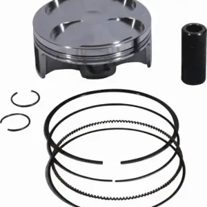 Speciální Cena Píst Vertex YAMAHA YZF 250 (YZ250F) 19-25, WRF250 (WR250F) 20-25 PRO REPLICA (76,95mm) (13,8:1)