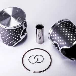 Píst Vertex YAMAHA YZ 125 05-25 (53,93mm) RACE EVOLUTION 1 kroužek (53007805400) Pouze Dnes