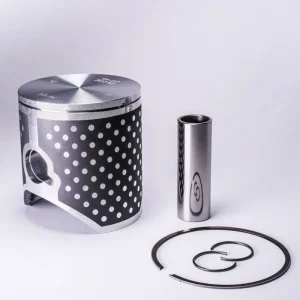 Píst Vertex KTM (2T) SX 125 01-25, EXC 125 01-16, HUSQVARNA TC 125 14-25, TE 125 14-16, TX 125 17-19 (53,96mm) RACE EVOLUTION 1 kroužek (53007805400) Vrácení Zdarma