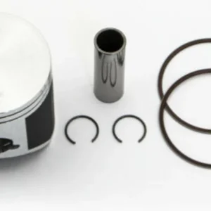 Píst Vertex KTM (2T) SX 125 01-25, EXC 125 01-16, HUSQVARNA TC 125 14-25, TE 125 14-16, TX 125 17-19 (53,97mm) RACE 2 kroužky (hlava 12°) (kroužky 53009805400) - nahrazuje 24428D Akční Cena