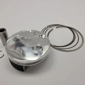 Doprava Zdarma Píst Wossner YAMAHA (4T) YZ 450F 20-22, YZ 450FX/WR 450F 21-23 13.7:1 CR (96,96mm=nominální)(YZF450,YZF450,YZ450F)