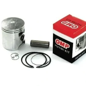 Záruka V Ceně Píst OMP HONDA CB 125 S +0,50 (56,50 mm)