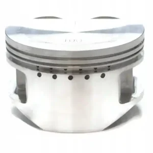 Píst OMP YAMAHA XT 350 (XT350), TT 350 (TT350) (píst 86,95mm) STD + 1,00 mm Omezená Nabídka