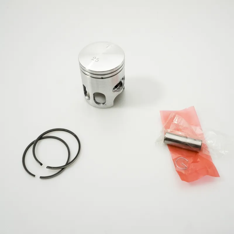 Píst OMP YAMAHA JOG 50 APRILIA SR/AMICO/SONIC/RALLY/GULIVER/SONIC, YAMAHA AEOROX/NEOS/ WHY/BELUGA/BWS 50 +1,00 (41 mm) Ihned K Objednání