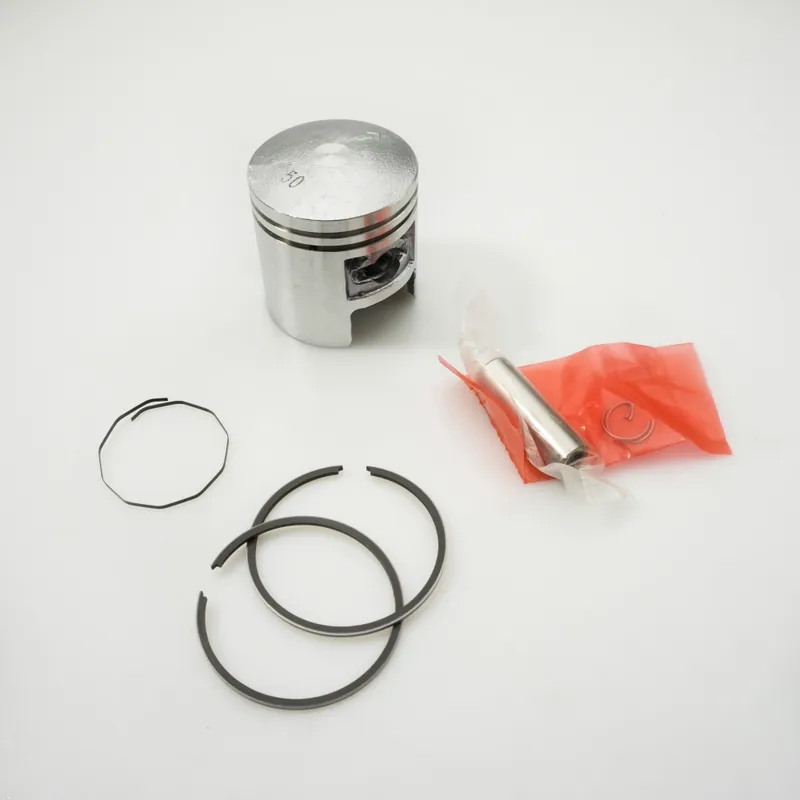 Výprodej Píst OMP SUZUKI ADRESS 50 +1,50 (42,5 mm)