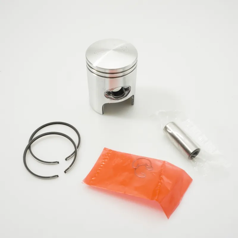 Píst OMP PIAGGIO typHOON 50 +1,00 (41 mm) Must-Have