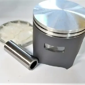 Píst CAGIVA MITO (vypouklé dno) 56,25mm Cenová Bomba