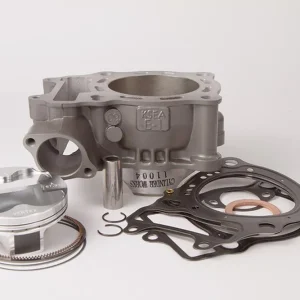 CYLINDER WORKS kompletní válec HONDA CRF 150R/RB 12-25 BIG BORE (160CC) (STD.+2mm=68mm) (11.7:1, píst VERTEX 23520, CYLINDER, top end) Speciální Cena