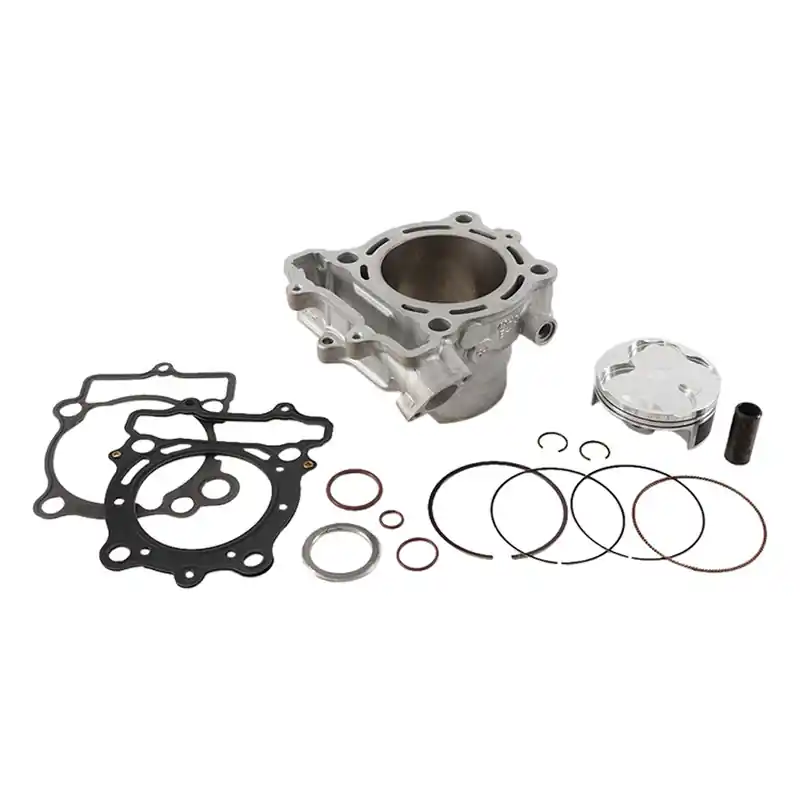 Finální Výprodej CYLINDER WORKS kompletní válec SUZUKI RMZ 250 (RM-Z 250) 16-18 STANDARD (77,00 mm) (píst 24122, CYLINDER, top end)