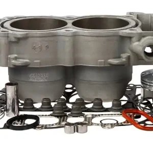 Jen Po Omezenou Doba CYLINDER WORKS kompletní válec POLARIS GENERAL 1000 EPS 16, RZR 1000 60 INCH 16, RZR XP 1000 14-18, RZR XP 1000 14, RZR XP 4 1000 14-18 (HC 11.5:1) (STD. 93mm) (písty VERTEX 24028, CYLINDER, top end)