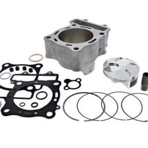 CYLINDER WORKS kompletní válec HONDA CRF 250R/RX 20-21 (STANDARD 79mm) (HC 14.4:1) (píst 24454) Speciální Cena