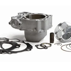 CYLINDER WORKS kompletní válec YAMAHA YZF 250 19-24 WRF 250 20-24 STANDARD = 77mm (HC 14.7:1) (píst 24381) Časově Omezené