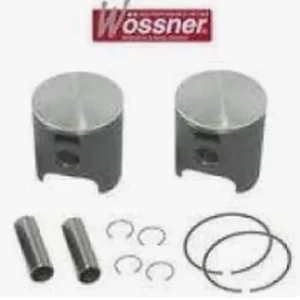 Hromadná Objednávka Píst Wossner (2T) YAMAHA RD 350 73-90, RD 400 76-79, YFZ 350 BANSHEE 86-06 (STD. 2,50mm = 66,44mm)