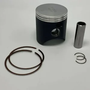 Píst Wossner YAMAHA (2T) YZ 125, YZ 144 (YZ125) 05-21 (57,95mm) (2 kroužky)(+4,00mm) BIG BORE Pouze Dnes