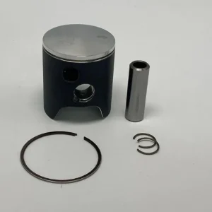 Poslední Šance Píst Wossner KAWASAKI (2T) KX 112 22-23 (52,47mm) (1 kroužek)