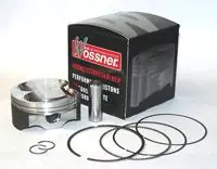 Píst Wossner SUZUKI GSXR 1000 72.98mm Profesionální