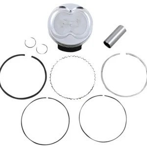 Must-Have Píst Wossner POLARIS (4T) RZR 570 12-21, RANGER 14-21, sportSMAN 14-21 (99,42 mm) (+0,50 mm)