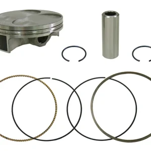 Poslední Šance NAMURA píst HONDA CRF 450R 09-12 (STD 95,97mm) kovaný (kroužky NX-10045R)