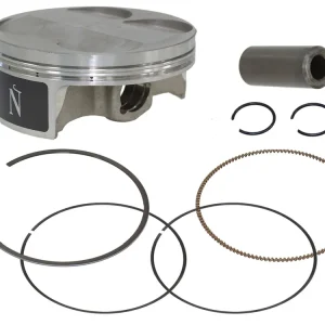 Nízká Cena NAMURA píst KAWASAKI KXF 250 15-16 (výbrusC = 76,98mm) kovaný