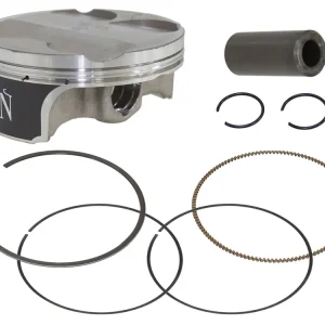 Vysoce Kvalitní NAMURA píst KAWASAKI KXF 250 17-19 (STD = 79,95mm) kovaný