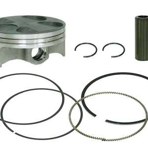 NAMURA píst YAMAHA YZF 250 (YZ250F) 05-13, WRF 250 (WR250F) 05-13, GAS GAS EC 250F 10-15 (výbrus C = +0,02mm) (kovaný) Odeslání Ihned