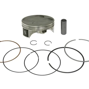 Záruka V Ceně NAMURA píst YAMAHA YZF 450 (YZ450F) 10-13 (STD=96,95mm) kovaný (kroužky NX-40046R)